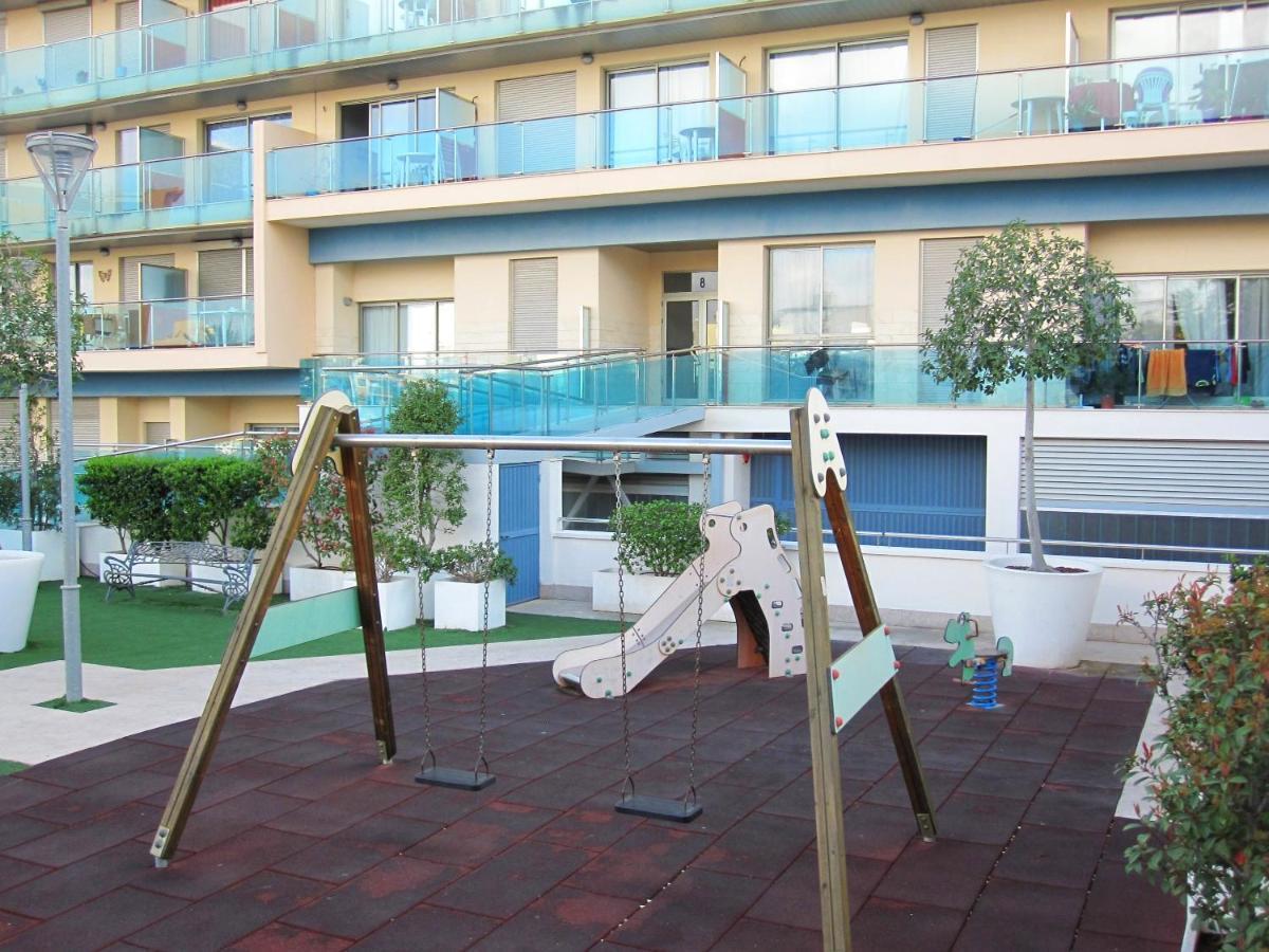Edificio Borumbot Calpe Exterior photo