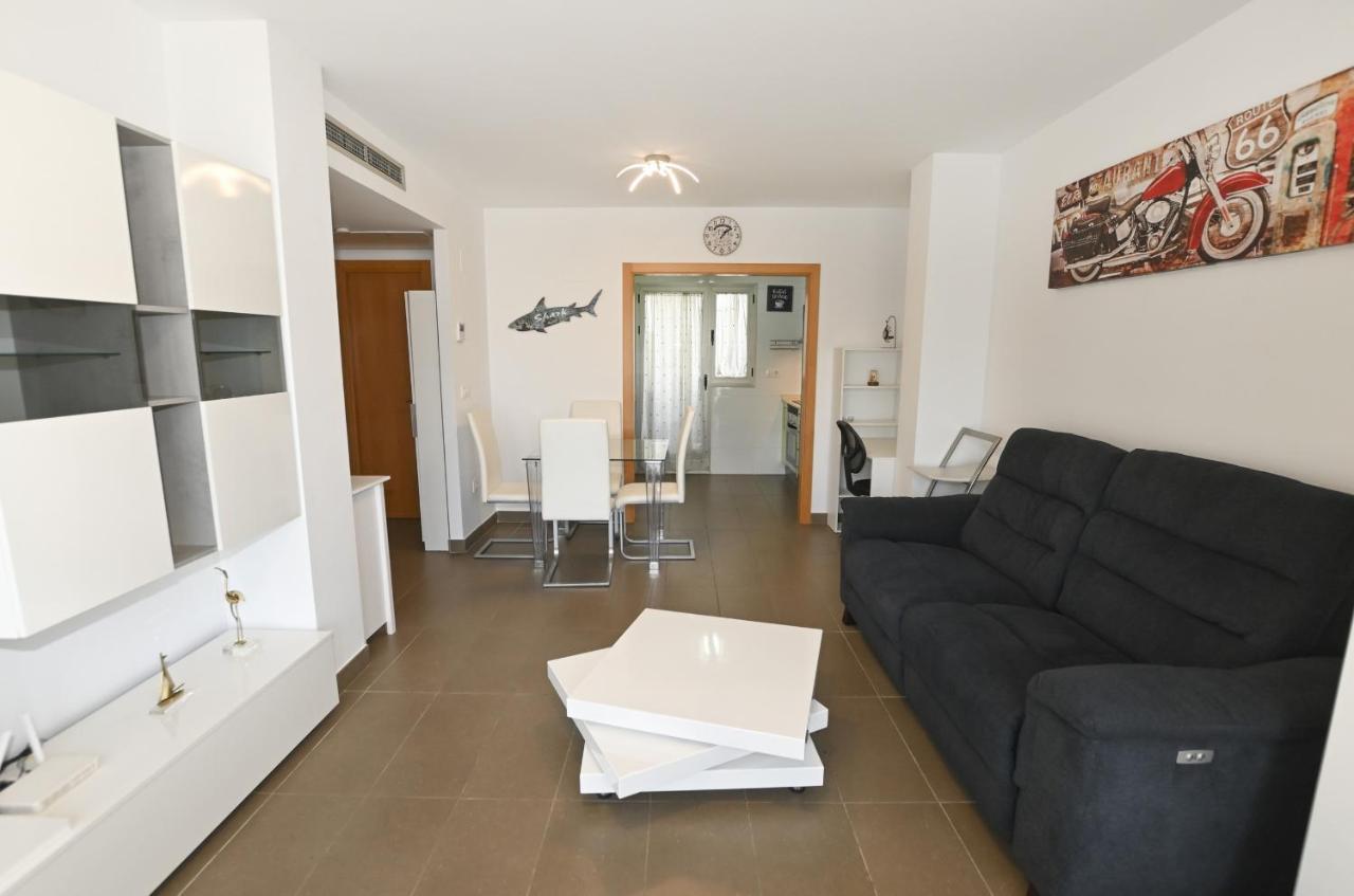 Edificio Borumbot Calpe Exterior photo